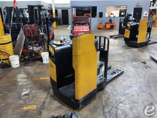 2020 Yale MPR080