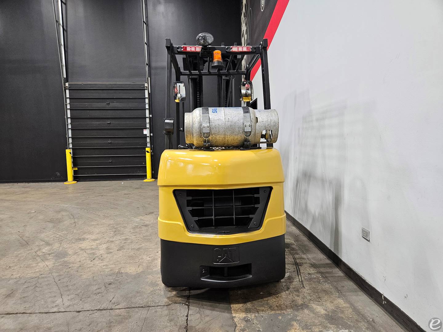 2021 Cat 2C5000