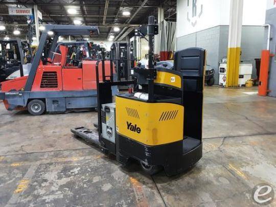 2020 Yale MPR080