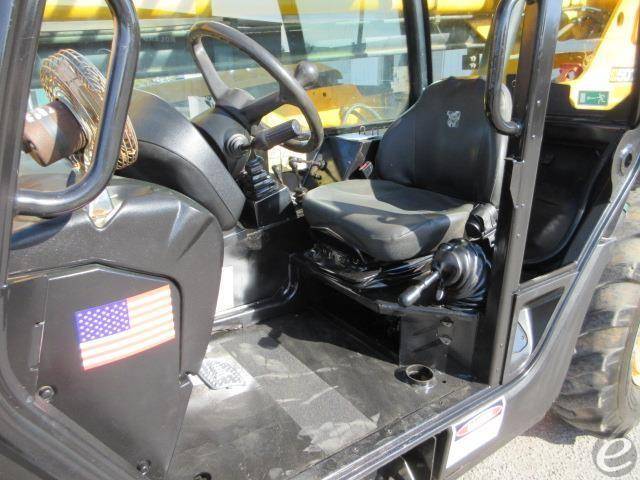 2015 JCB 507-42