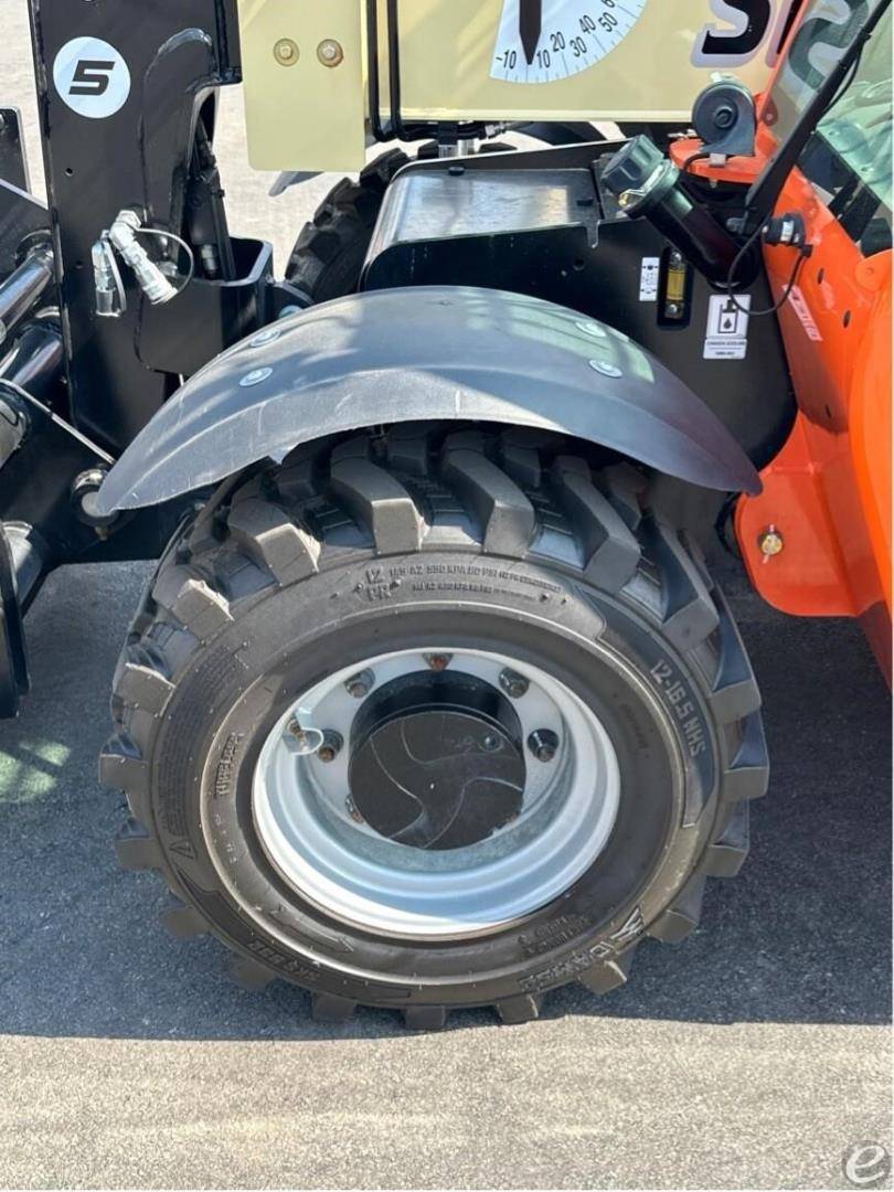 2023 JLG G5-18A