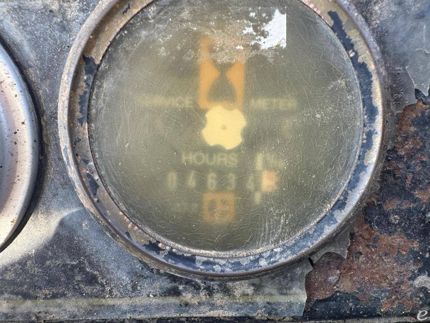 1988 Cat 436
