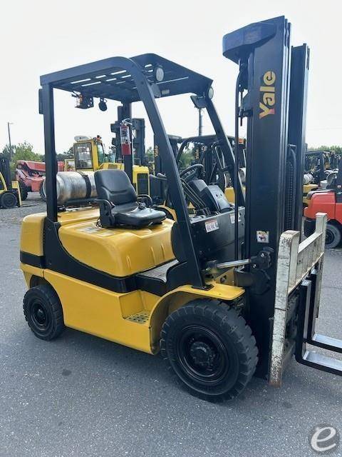 2017 Yale GLP050MX