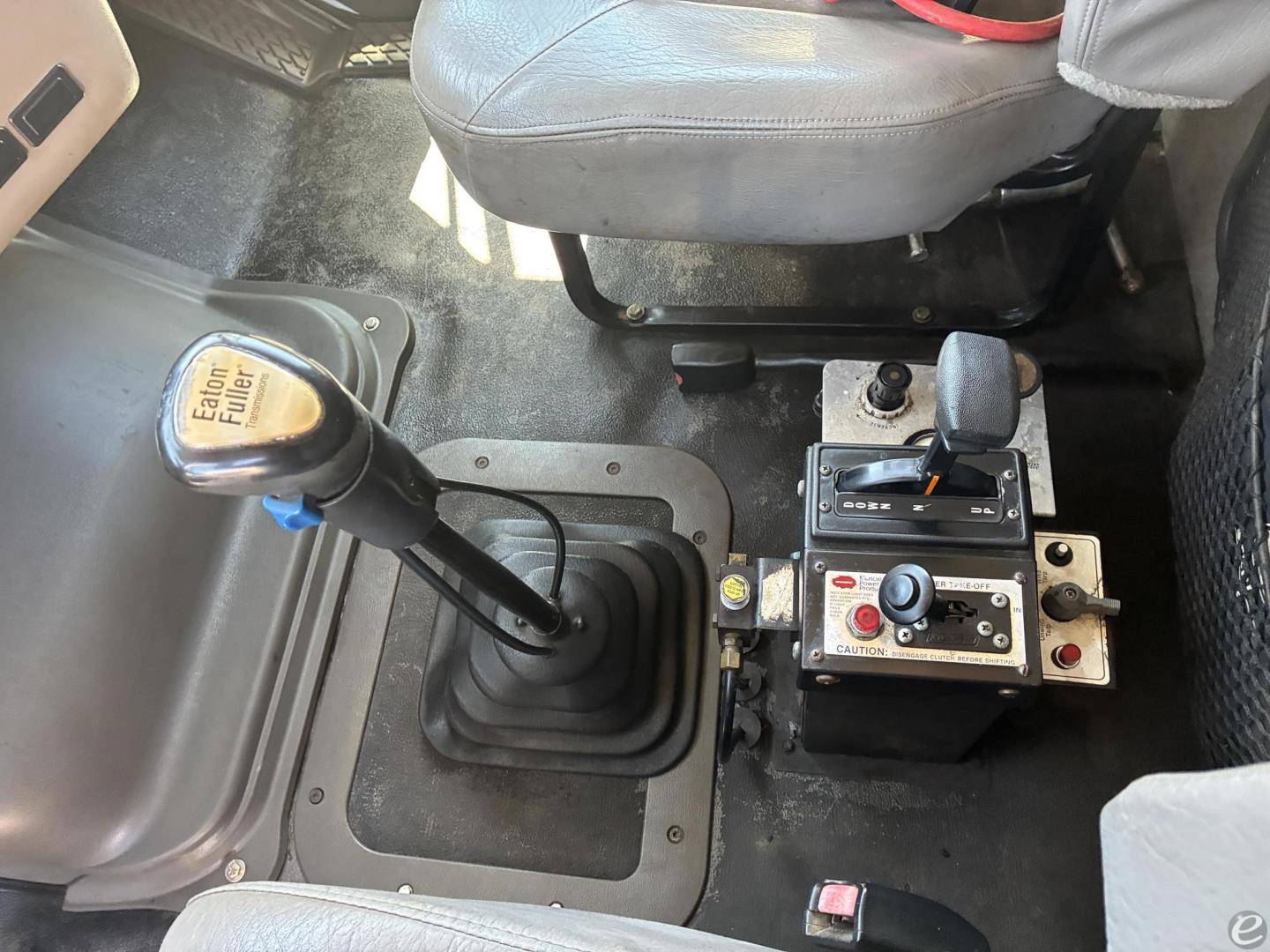 2005 Sterling LT9500