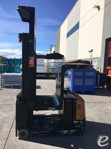 2017 Big Joe J1-162 Electric Order ...