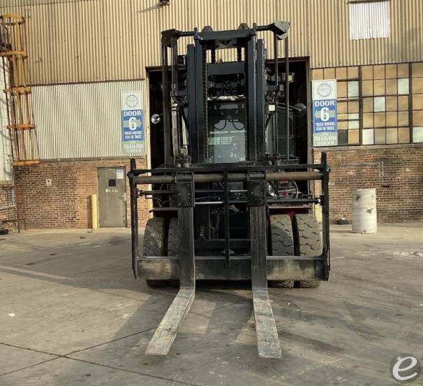 2024 Taylor XH360L