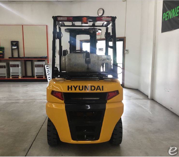 2025 Hyundai 25L-9A