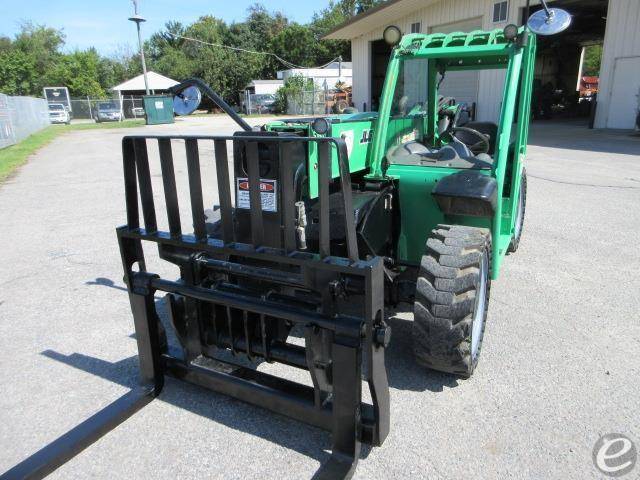 2016 JLG G5-18A