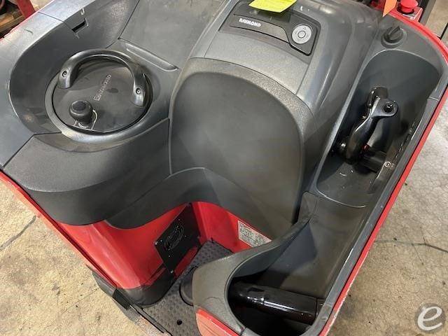 2020 Raymond 750R35TT
