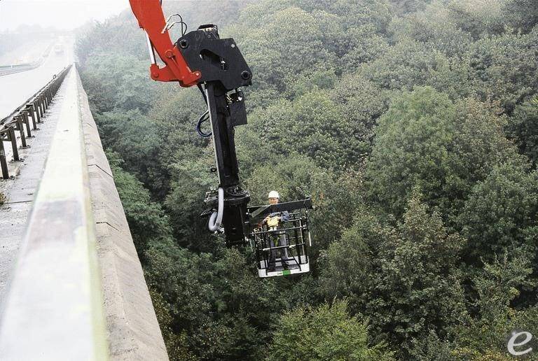 2025 Manitou SYSTEM 3D (MRT)