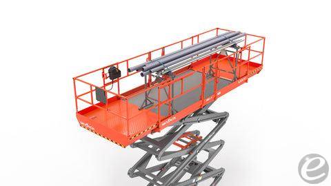 2026 Skyjack SJ6832RT