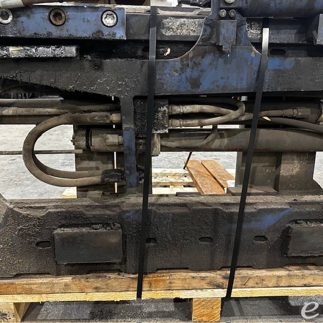 2018 Rightline LP8C-C5B0-C