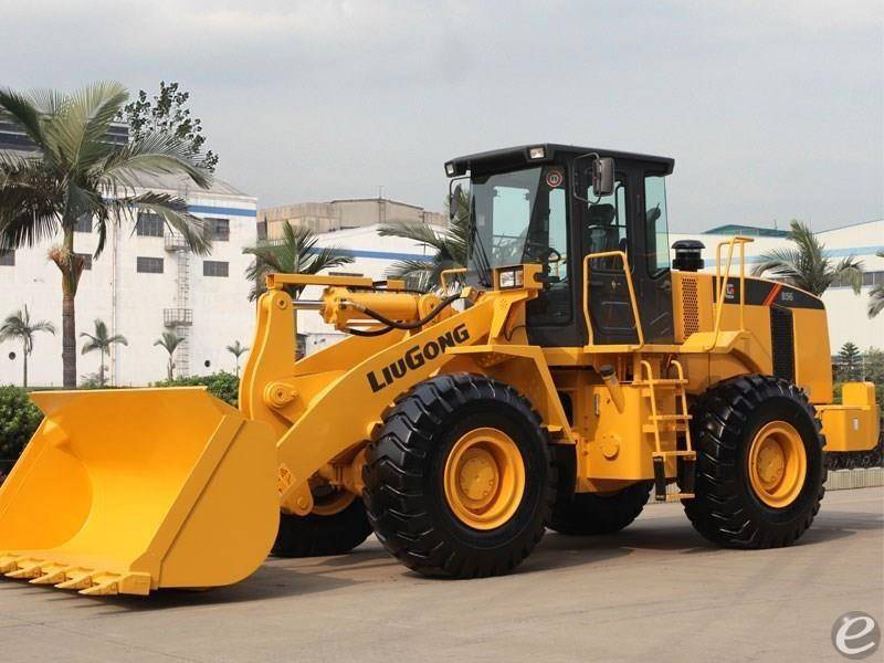 2023 Liugong 856HV