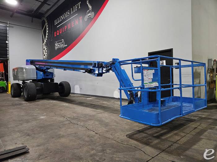 2016 Genie S85