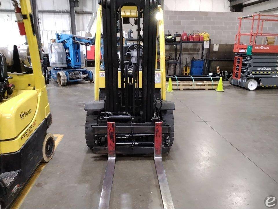 2013 Hyster H50FT