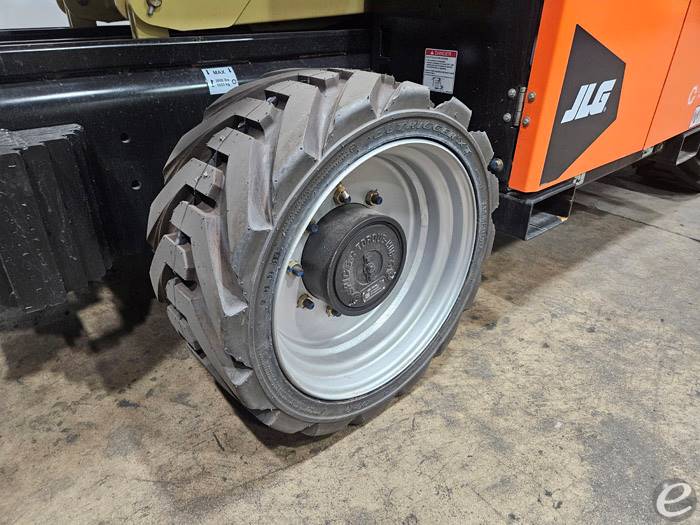 2025 JLG RT2669