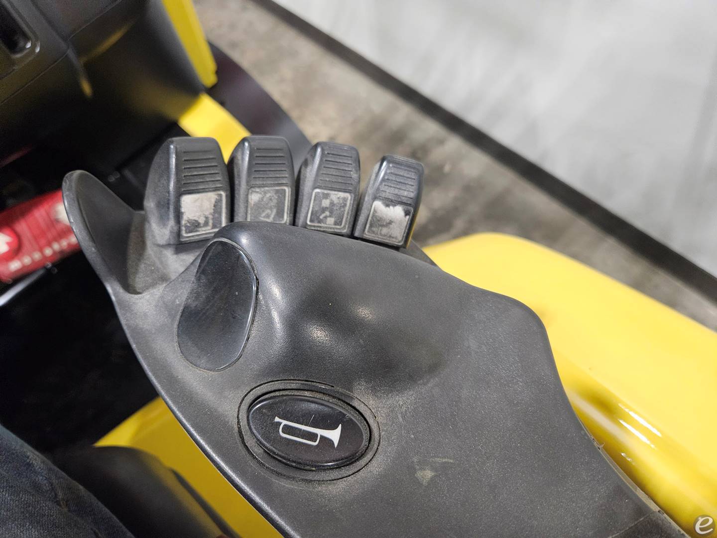 2021 Hyster H120FT