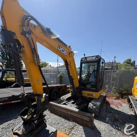 2023 JCB 50Z-1