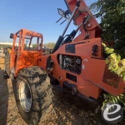 2018 Skytrak 10054