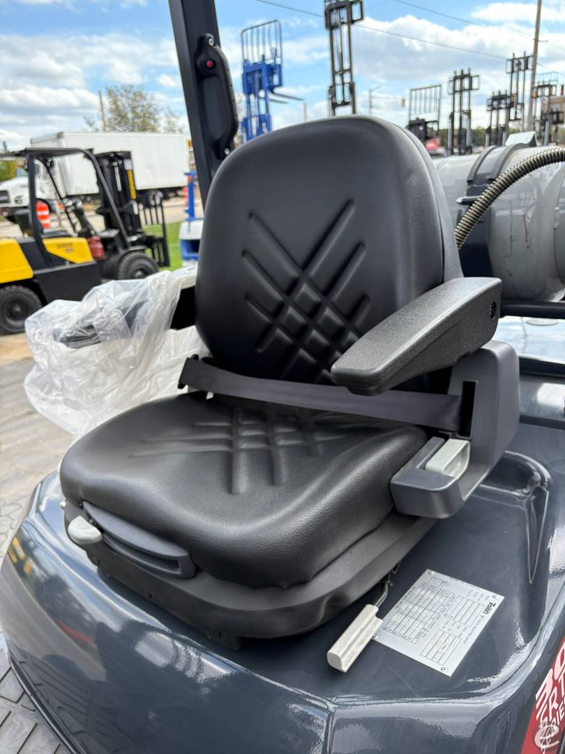 2025 Tailift PFG30