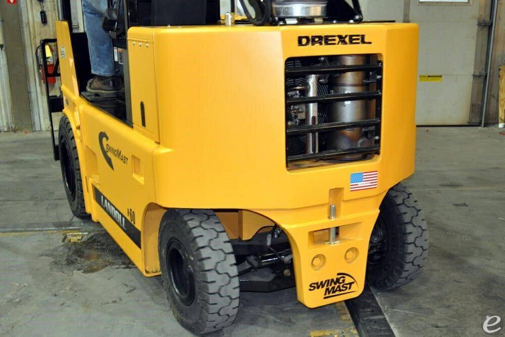 2026 Drexel R60i5