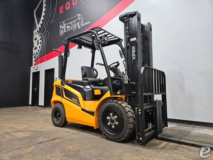 2025 Viper Lift Trucks FD35F