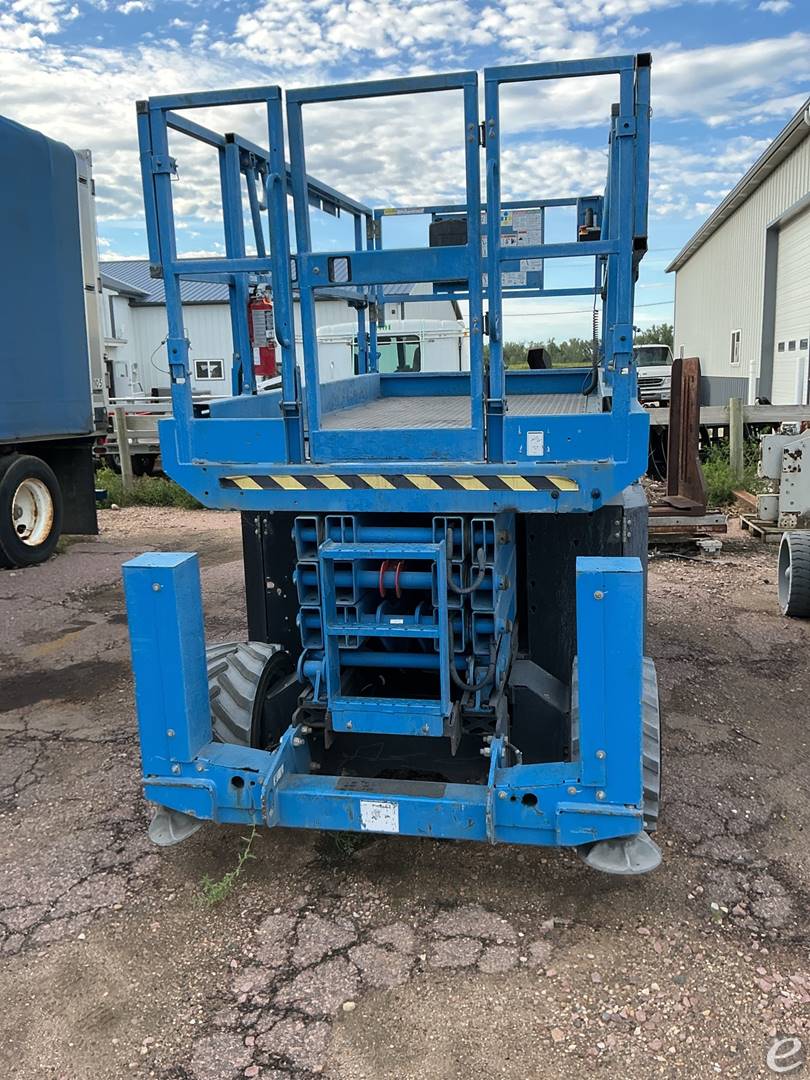 2020 Genie GS-3369 DC