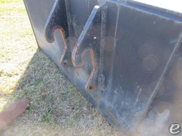 2013 Genie GTH1056