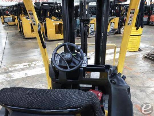 2017 Hyster S60FT