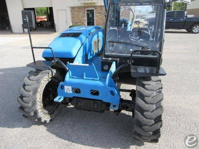 2018 Genie GTH5519