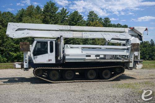 2008 VersaLift VST-9000-E100