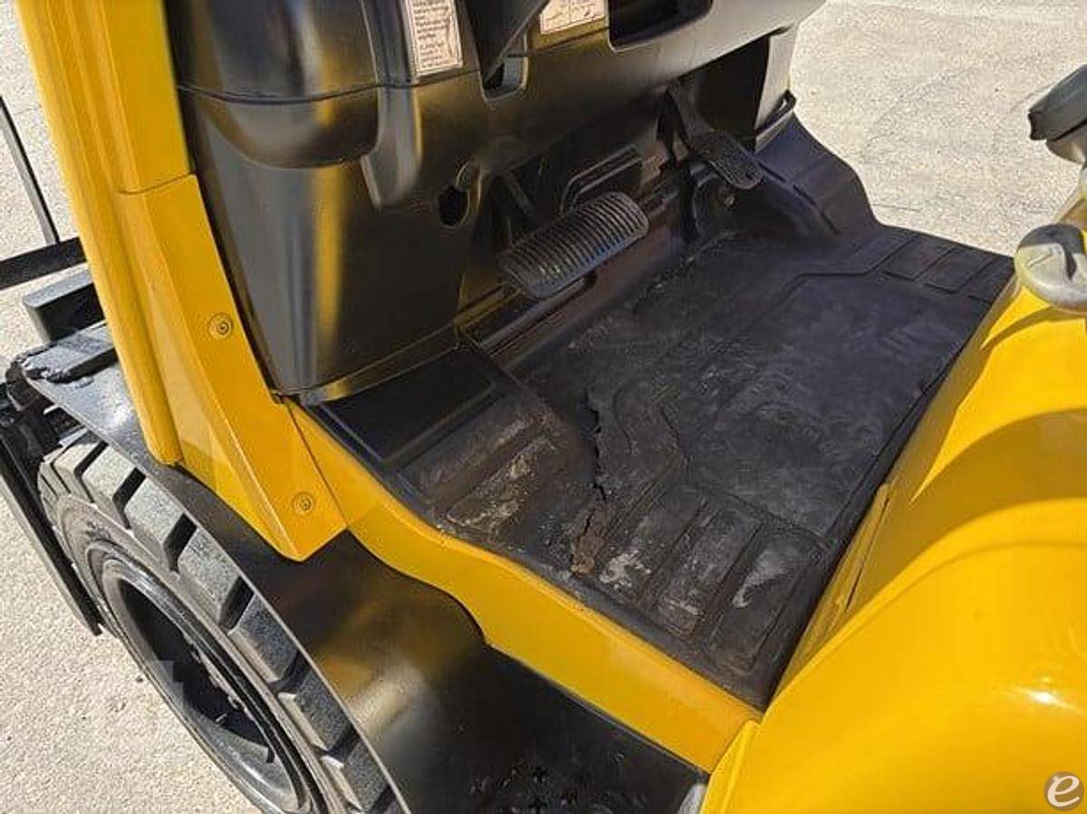 2020 Hyster H60FT