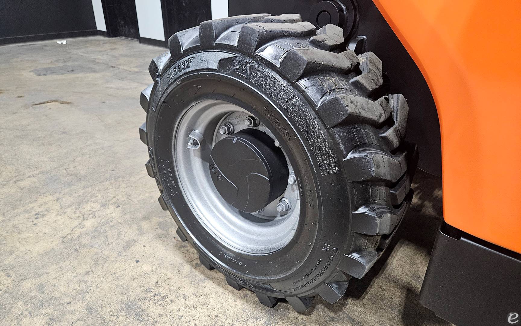 2022 JLG G5-18A
