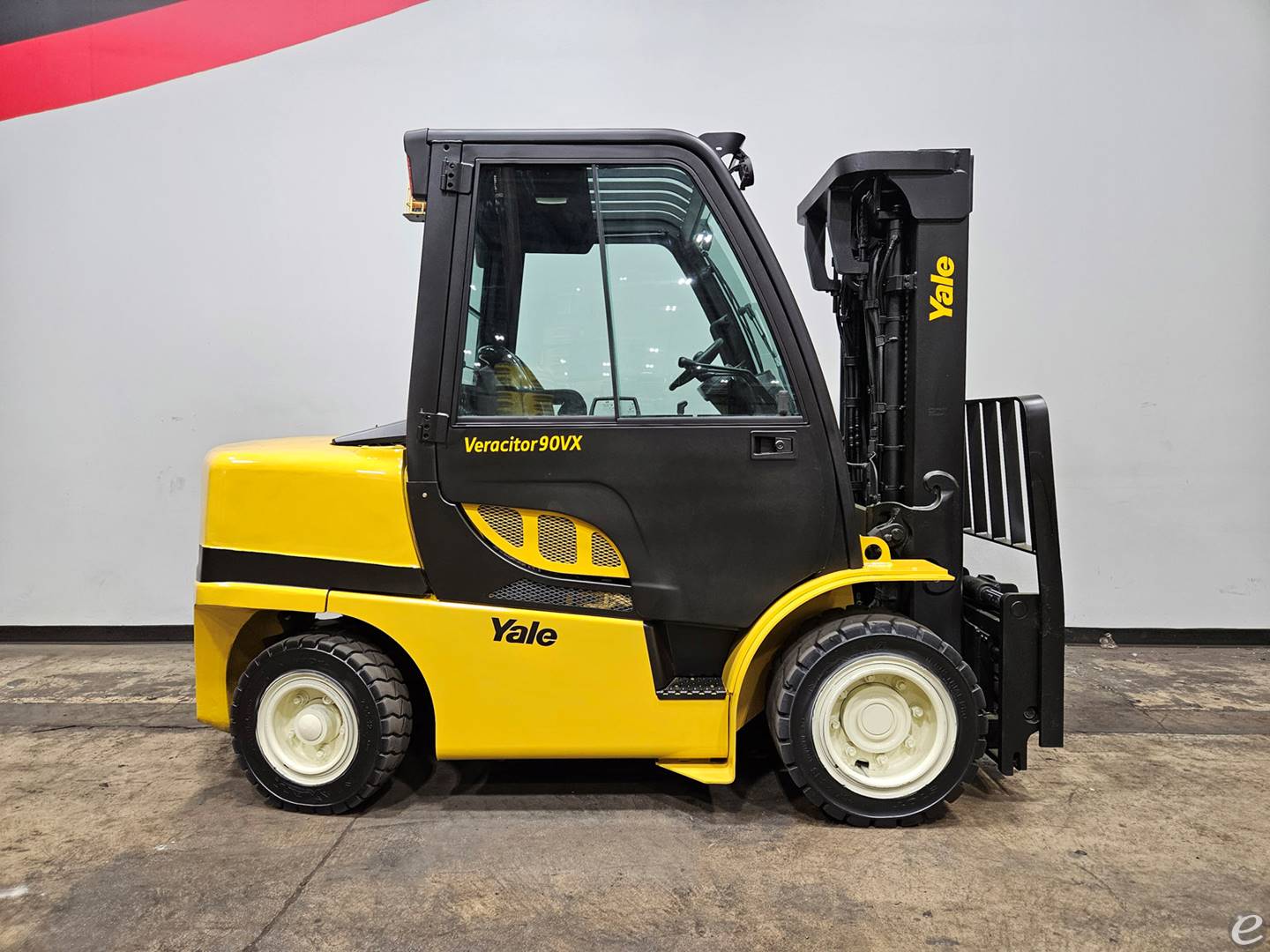 2021 Yale GDP090VX