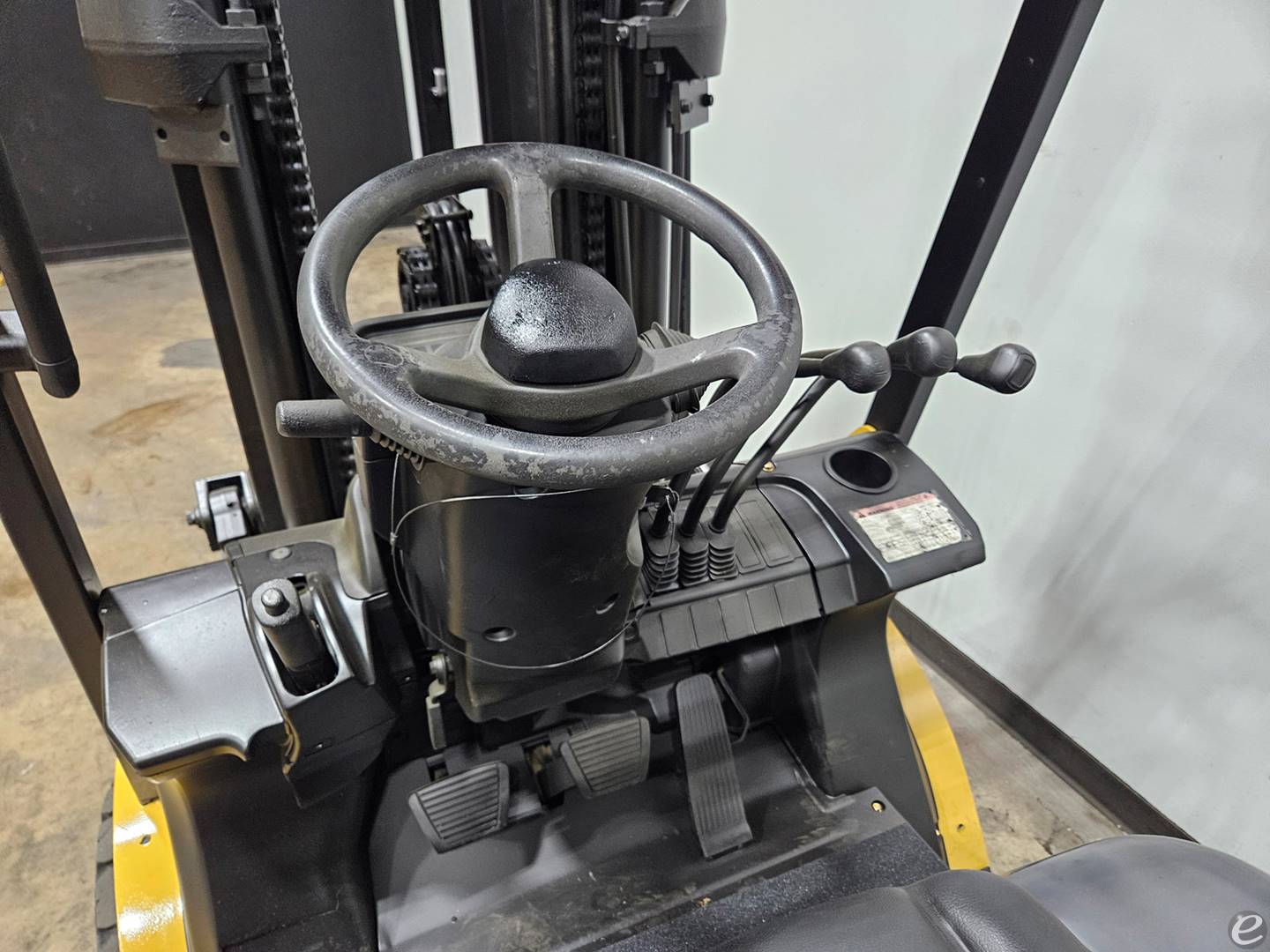 2018 Cat FG30N