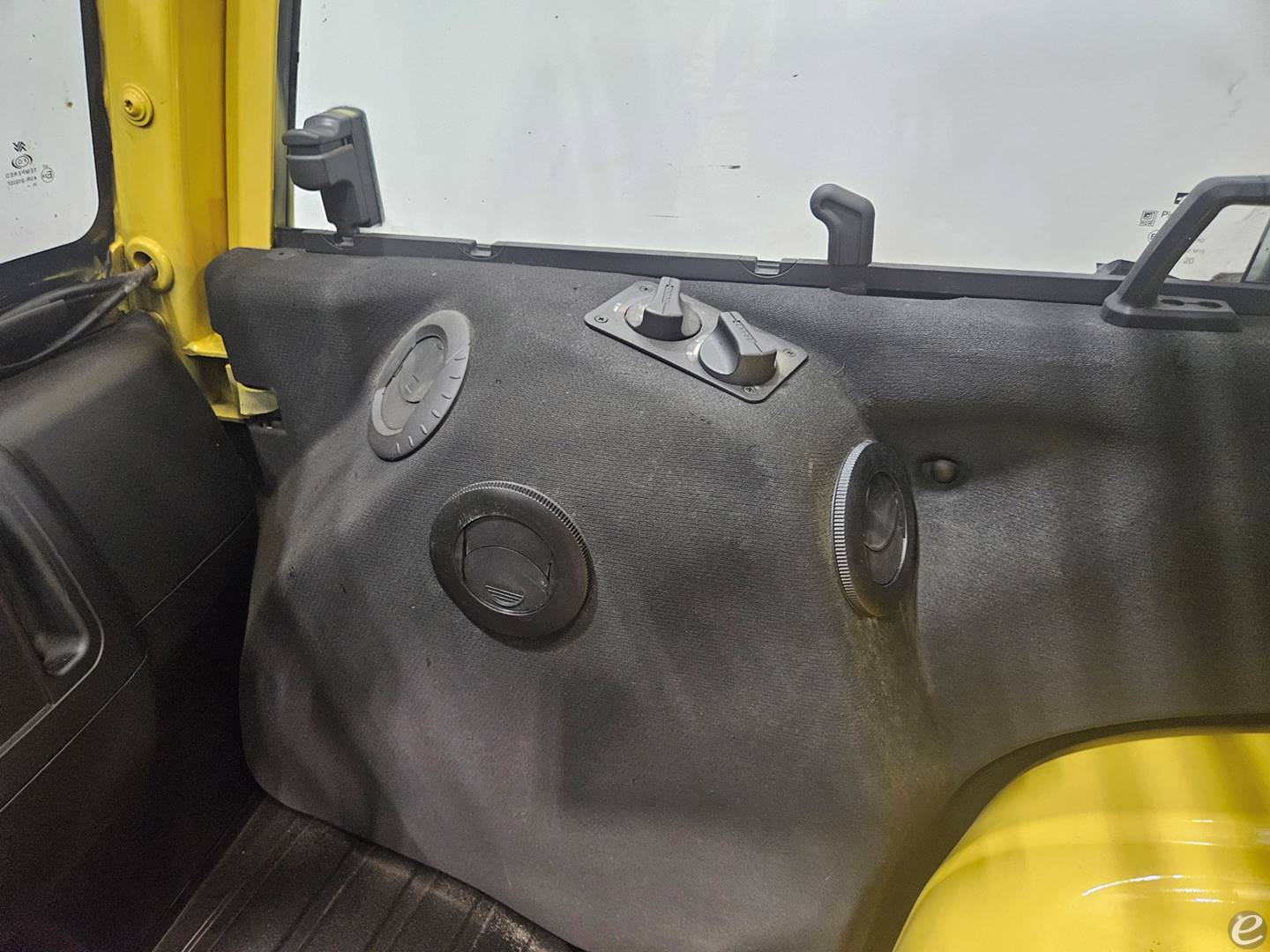 2020 Hyster H120FT