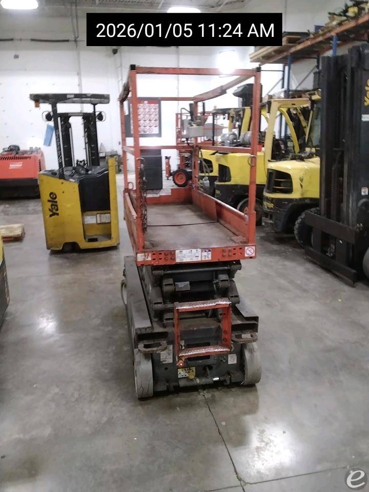 2014 Skyjack SJ-3219