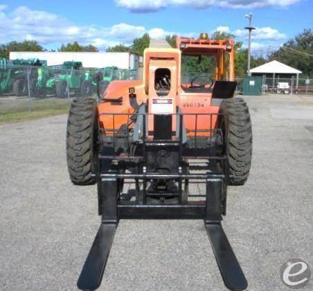 2007 JLG G6-42A