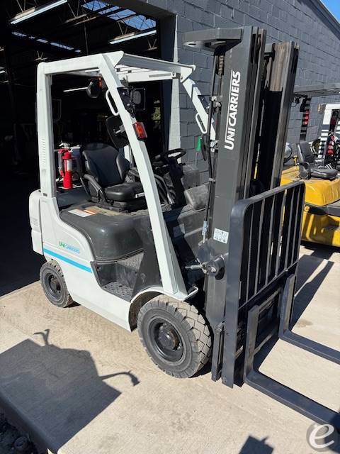 2023 Unicarriers PF35LP