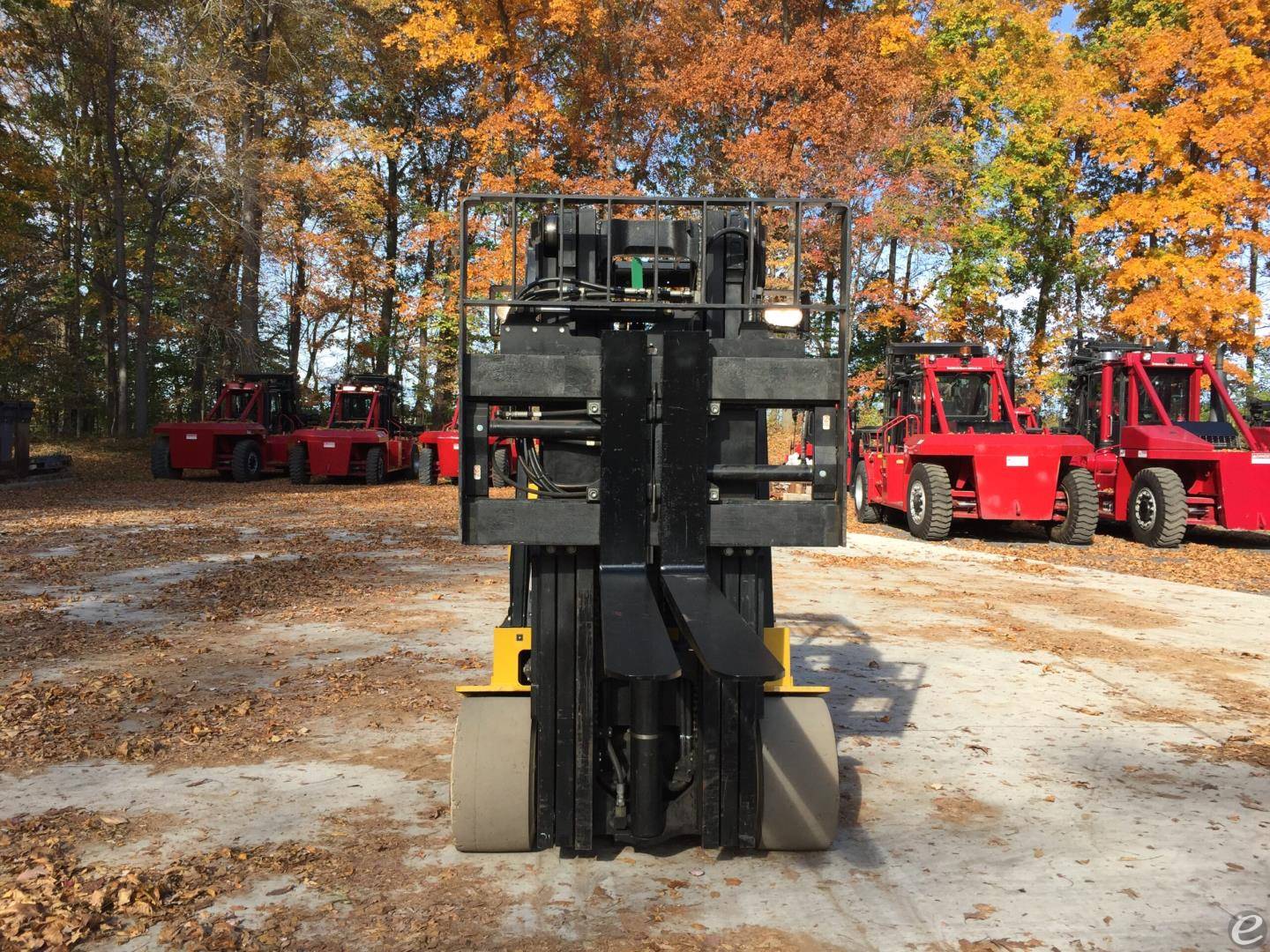 Hyster ERC100HHN36TE092