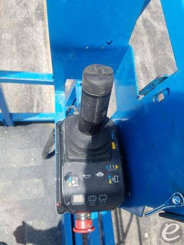 2007 Genie GS3246