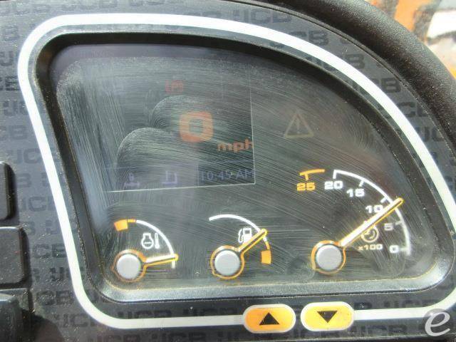 2016 JCB 507-42