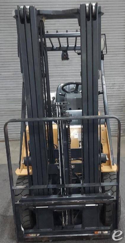 2018 Cat GP20N