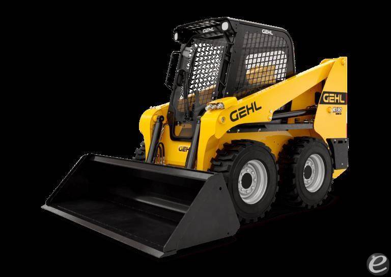 2026 Gehl R190
