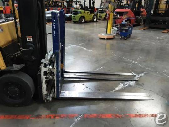 2017 Cascade 25G46508R0 Unavailable...