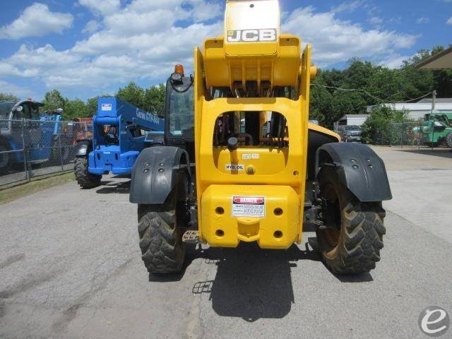 2017 JCB 507-42