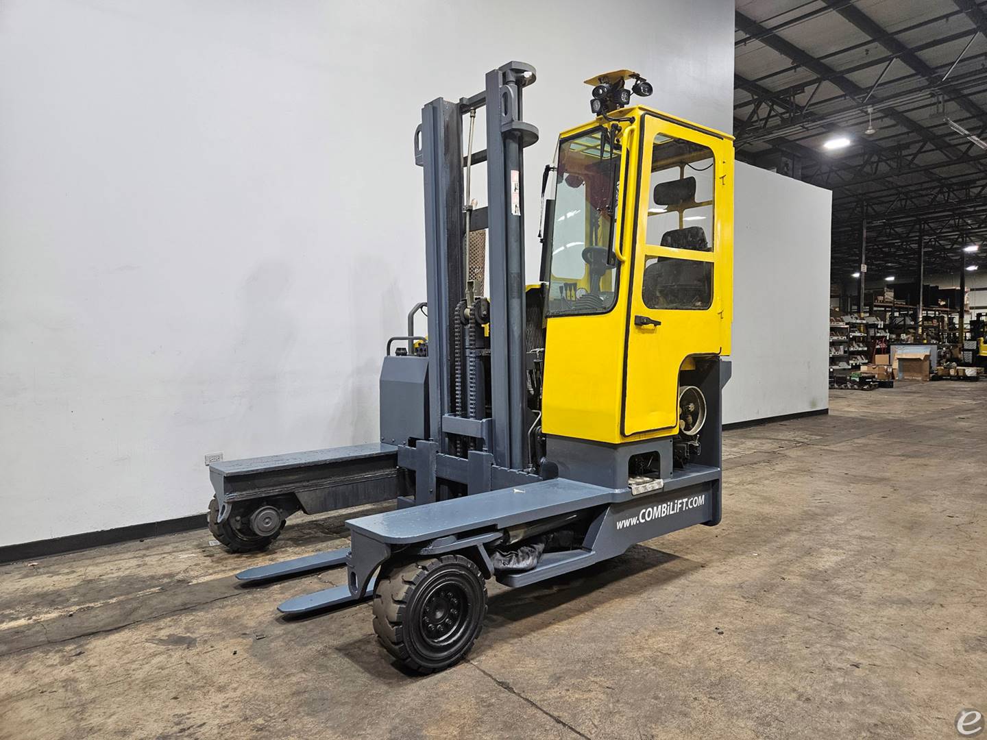 2013 Combilift C6000