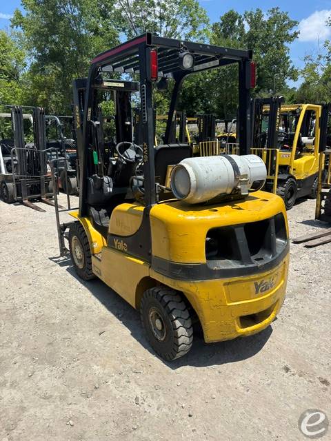2018 Yale GLP050MX