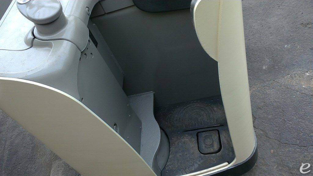 2009 Crown RC5530C-30TT190D