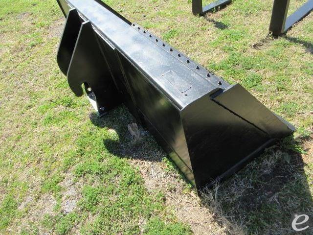 2020 1.5 CUBIC YARD BUCKET